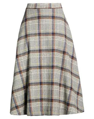 Antonio Marras HOSEN & R&Ouml;CKE - Midi-R&ouml;cke auf YOOX.COM