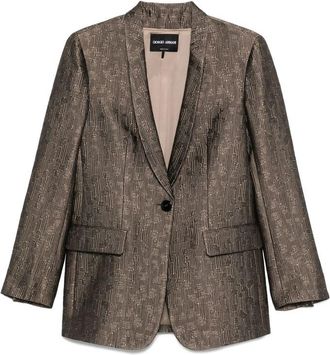 Giorgio Armani Jacket