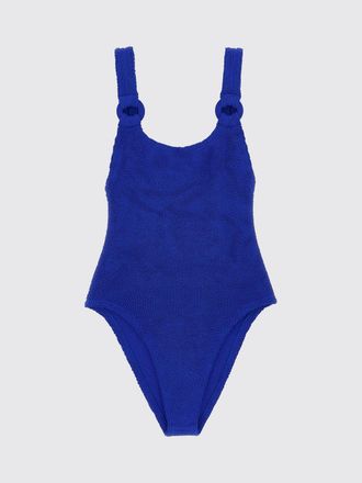 Hunza G Costume HUNZA G Donna colore Blue