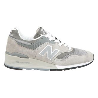 New Balance Sneakers, male, Gray, Size: 10 1/2 US Lifestyle Sneakers with Encap Cushioning