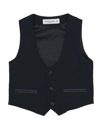 Manuel Ritz TRAJES Y CONJUNTOS - Chalecos sartoriales en YOOX.COM