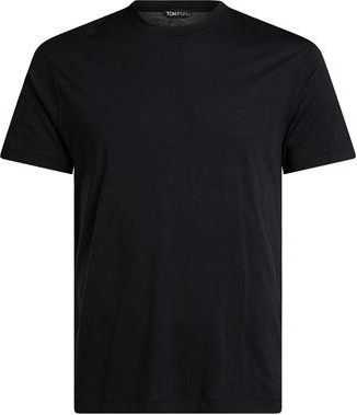 Tom Ford TOPWEAR - T-shirts on YOOX.COM