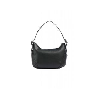 HUGO BOSS Tassen, Dames, Zwart, ONE Size, Polyester, Ninda Hobo Tas