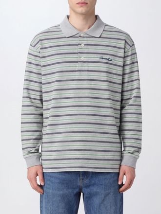 Dunst T-Shirt Men color Grey