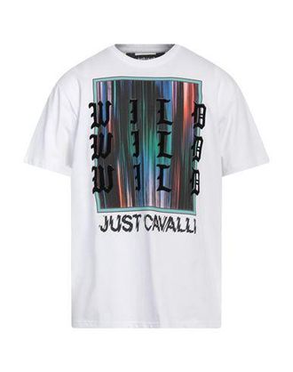 Just Cavalli TOPWEAR - T-shirts su YOOX.COM