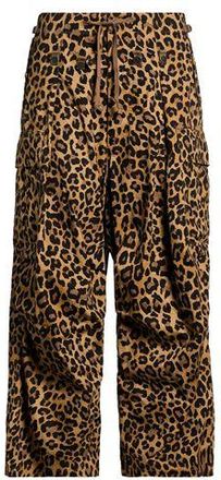 KAPITAL BOTTOMWEAR - Trousers on YOOX.COM