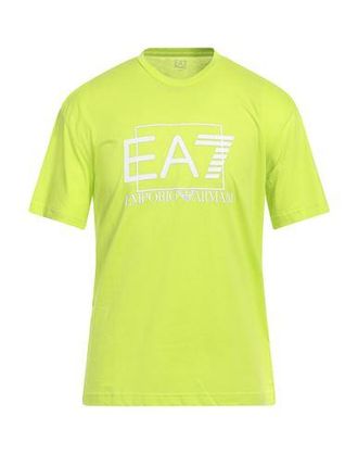Emporio Armani TOPWEAR - T-shirts on YOOX.COM