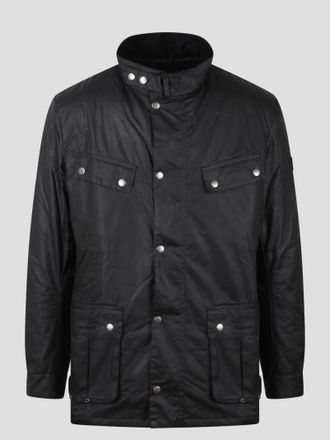 Barbour Duke Wax Jacket