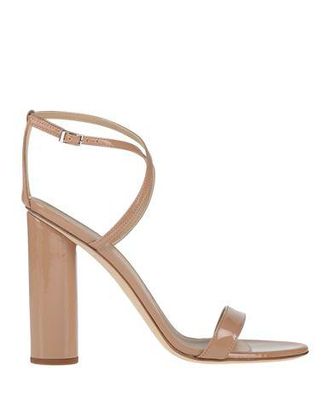 Giuseppe Zanotti CALZADO - Sandalias con cierre en YOOX.COM