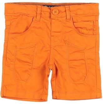 Jeckerson BOTTOMWEAR - Shorts & Bermuda Shorts on YOOX.COM