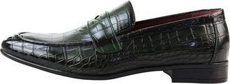 TruClothing Slip On Formal Loafers