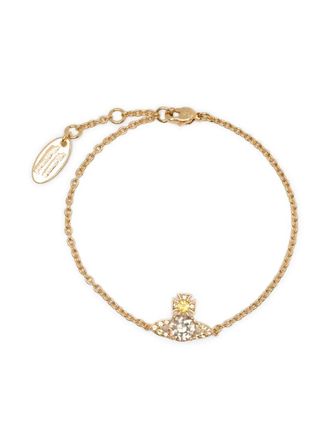 Vivienne Westwood Ismene bracelet - Oro
