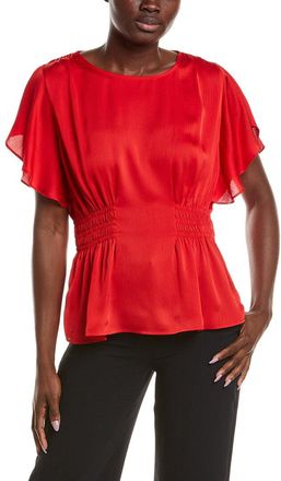 Anne Klein Solid Top