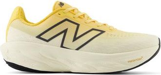 New Balance Uomo Fresh Foam X 1080v14 in Arancia/Beige/Nero, Sintetica, Taglia 44.5