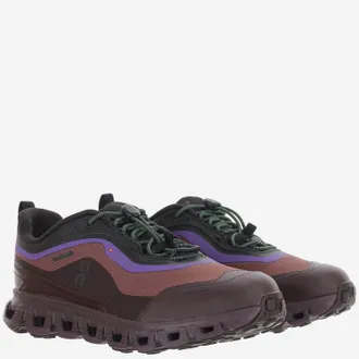 On Running Cloud Sneaker - Multicolor