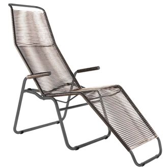 Schubiger M&ouml;bel Spaghetti-Liege Brissago