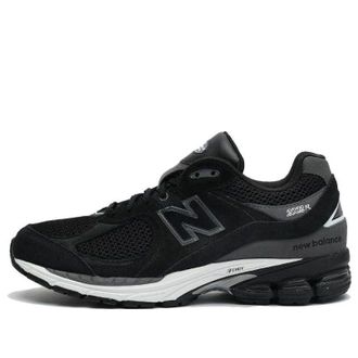 New Balance 2002R Black Magnet M2002RBM