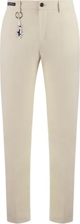 Paul & Shark Hombre, Pantalones, Beige, Talla: M