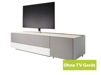 Schubiger M&ouml;bel TV-M&ouml;bel Cubus Pure