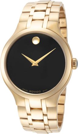 Movado Portofolio Mens Watch