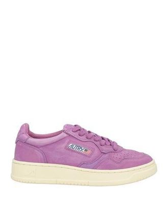 Autry FOOTWEAR - Trainers on YOOX.COM