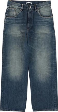 Sunflower Jeans Sunflower - Heren - Regular Fit Jeans - Blauw - W34 - Denim - Jeans