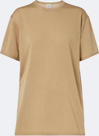 Toteme Knitted T-shirt