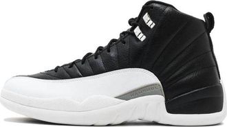 Nike Jordan Air Jordan 12 Retro Playoff 2012 130690-001