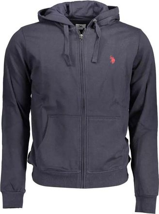 U.S.Polo Association Classic Zip-up Hoodie