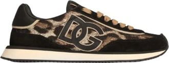Dolce & Gabbana Mujer, Zapatos, Marr&oacute;n, Talla: 40 EU