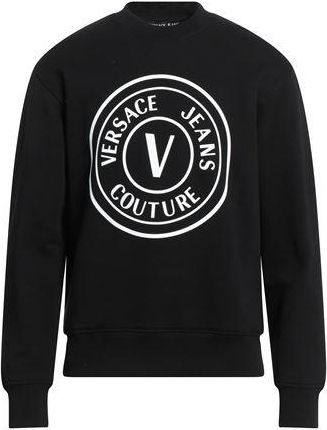 Versace CAMISETAS Y TOPS - Sudaderas en YOOX.COM