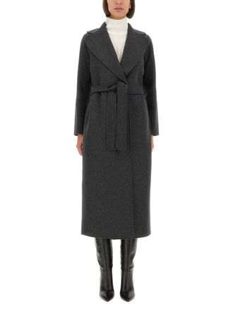 Max Mara Poldo Coat