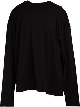 Dries Van Noten CAMISETAS Y TOPS - Camisetas en YOOX.COM
