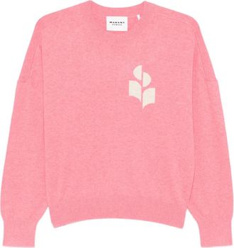 Isabel Marant Maglione Marisans - Rosa