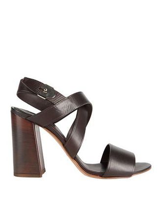 Silvano Sassetti FOOTWEAR - Sandals on YOOX.COM