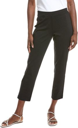 Eileen Fisher Petite Slim Ankle Pant