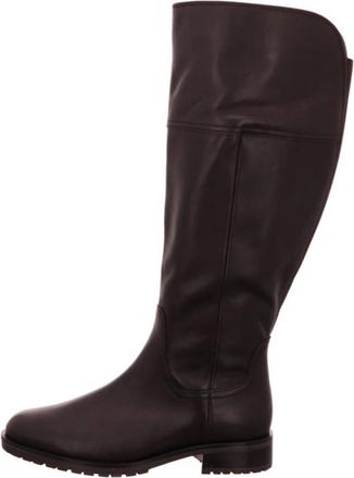 Gabor Hoge laars - Dames - Schoenen - Bruin - Maat: 39 1/2 EU