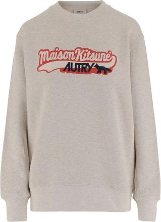 Autry Sweatshirt M Kitsune