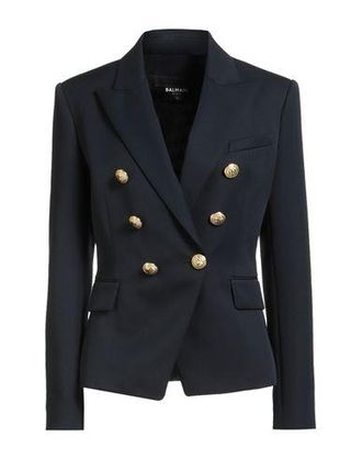 Balmain SUITS and CO-ORDS - Blazers on YOOX.COM