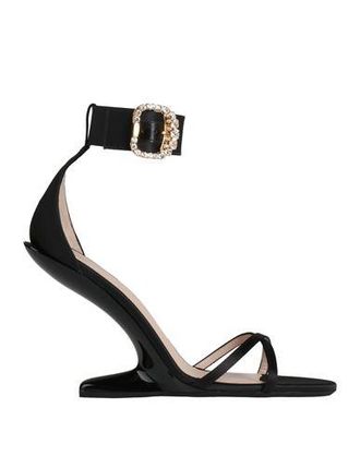 N&deg;21 SCHUHE - Sandalen auf YOOX.COM