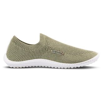 Leguano Scio Barfussschuhe - Unisex | oliv