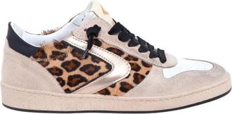 Valsport Davis Limited Vd 2863W Cavallino - Dames - Sneakers - Veelkleurig - 38 EU - Schoenen