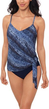 Magic Suit By Miraclesuit Via Roma Alex Tankini