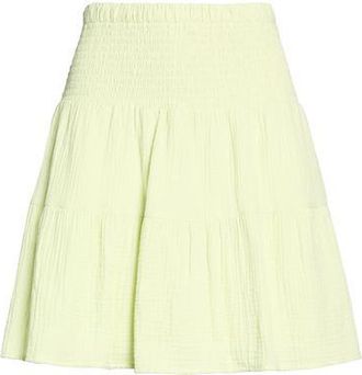 DKNY BOTTOMWEAR - Mini skirts on YOOX.COM