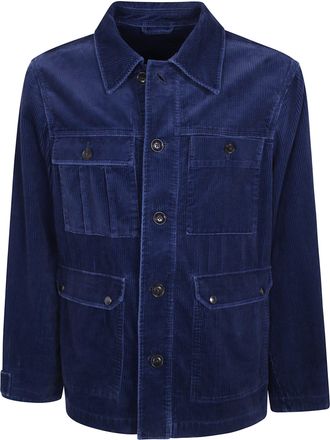 Paul Smith Utility Jacket Mens Utility Jacket