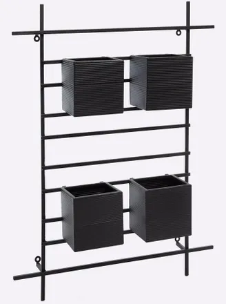 Heine Wanddekoobjekt