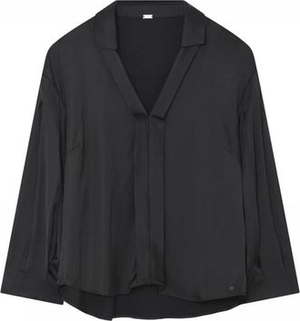 Gustav Donna, Camicette, Nero, S, new
