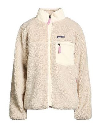 Patagonia COATS & JACKETS - Shearling & Teddy on YOOX.COM