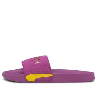 Puma Leadcat FTR Suede Classic Slide Byzantium 372277-08