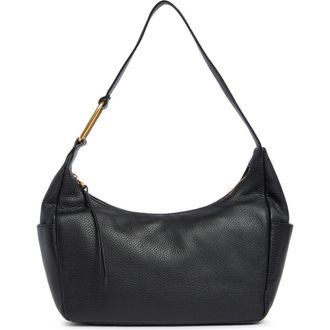 Hobo Fielder Shoulder Bag in Black at Nordstrom Rack